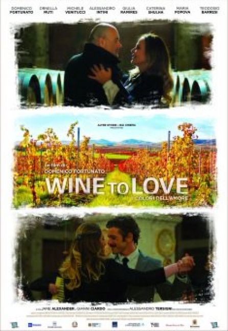 WINE TO LOVE WINE TO LOVE